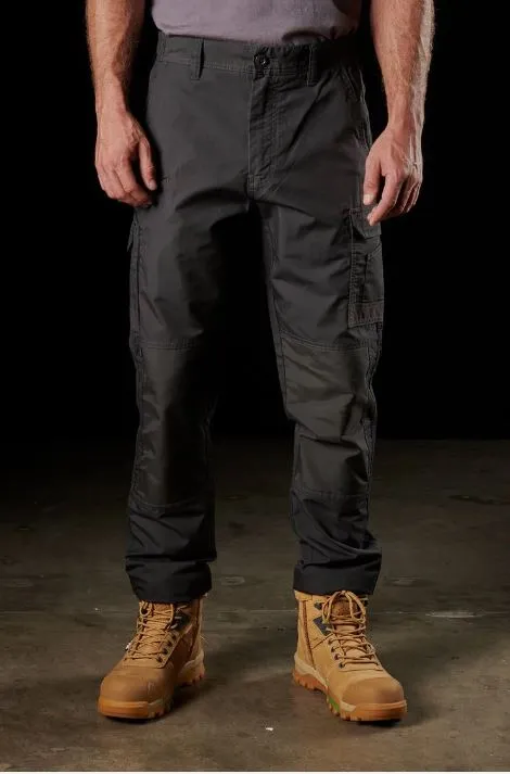 FXD Men's WP-5 Wicking Dura500 Cargo Pant