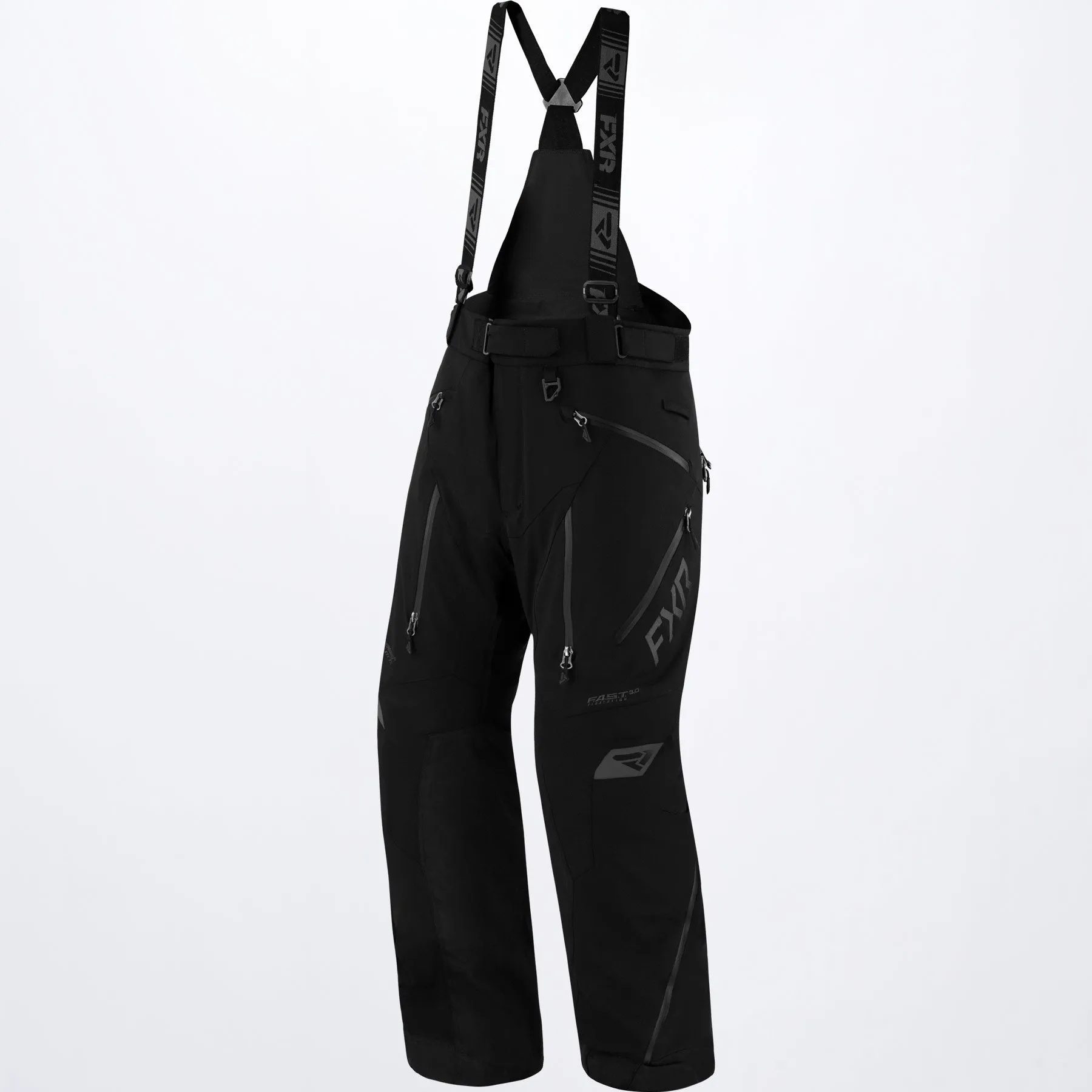 FXR Mens Renegade Lite Pant