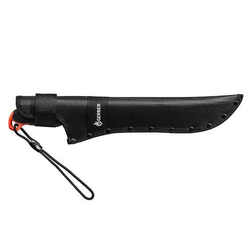 Gator - Compact Clearpath Machete, Clam Package