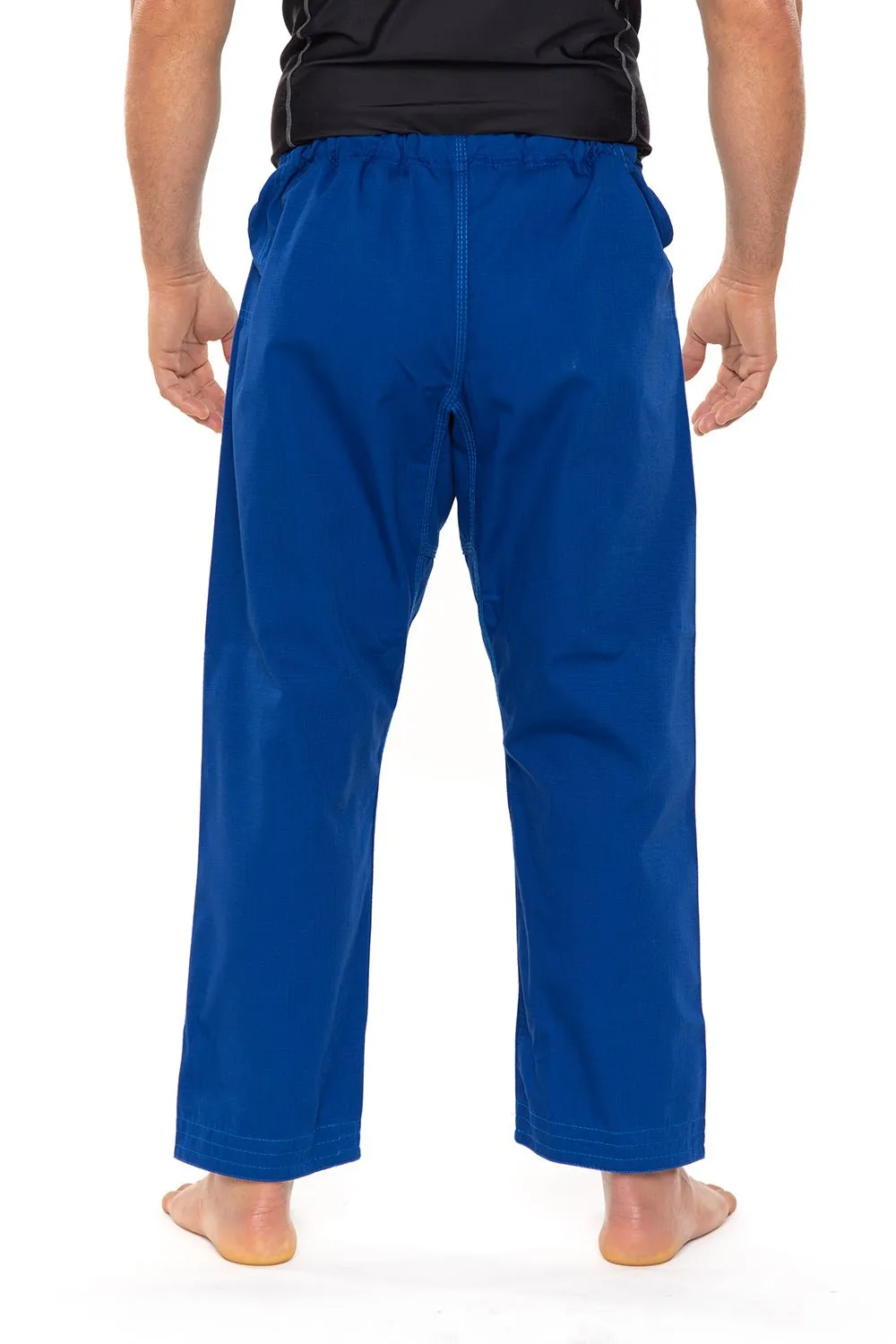 GB Ripstop Pants - Blue