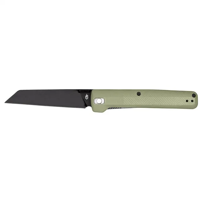 Gerber Gear 1067525 Pledge - Lichen Green