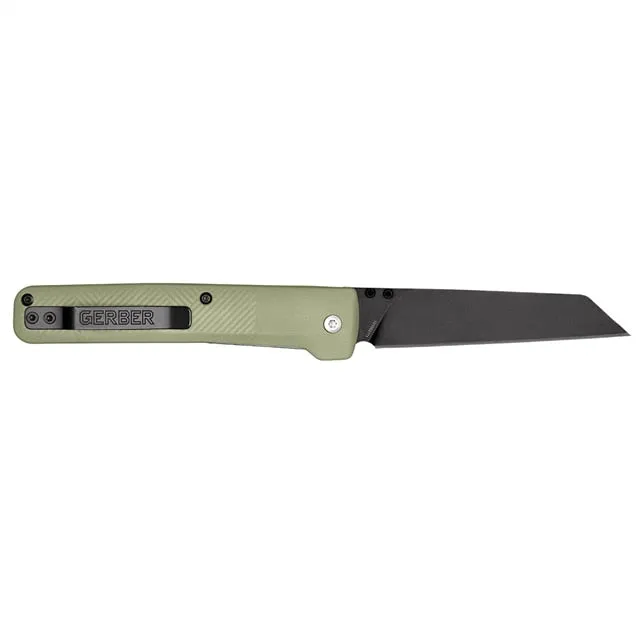 Gerber Gear 1067525 Pledge - Lichen Green