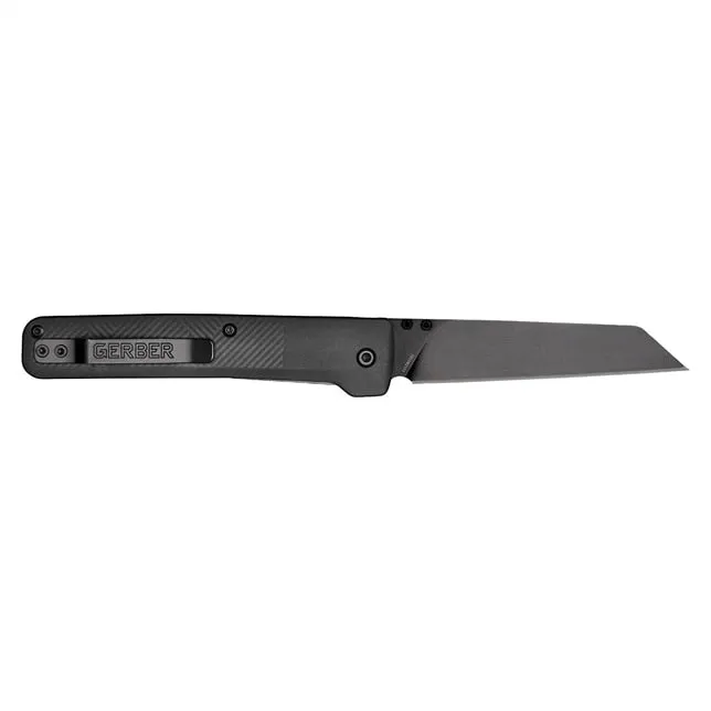 Gerber Gear 31-004072 Pledge - Omni Grey