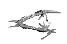 Gerber Gear MP400 Compact Sport Multi-Plier, Stainless [45500]