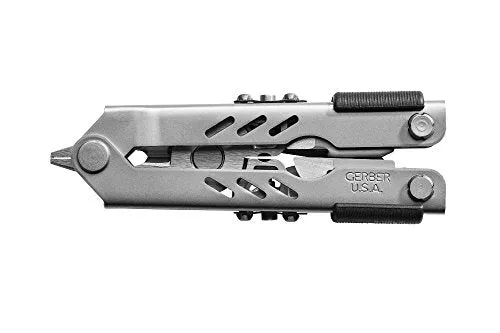 Gerber Gear MP400 Compact Sport Multi-Plier, Stainless [45500]