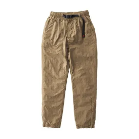 Gramicci Packable Truck Pants Tan