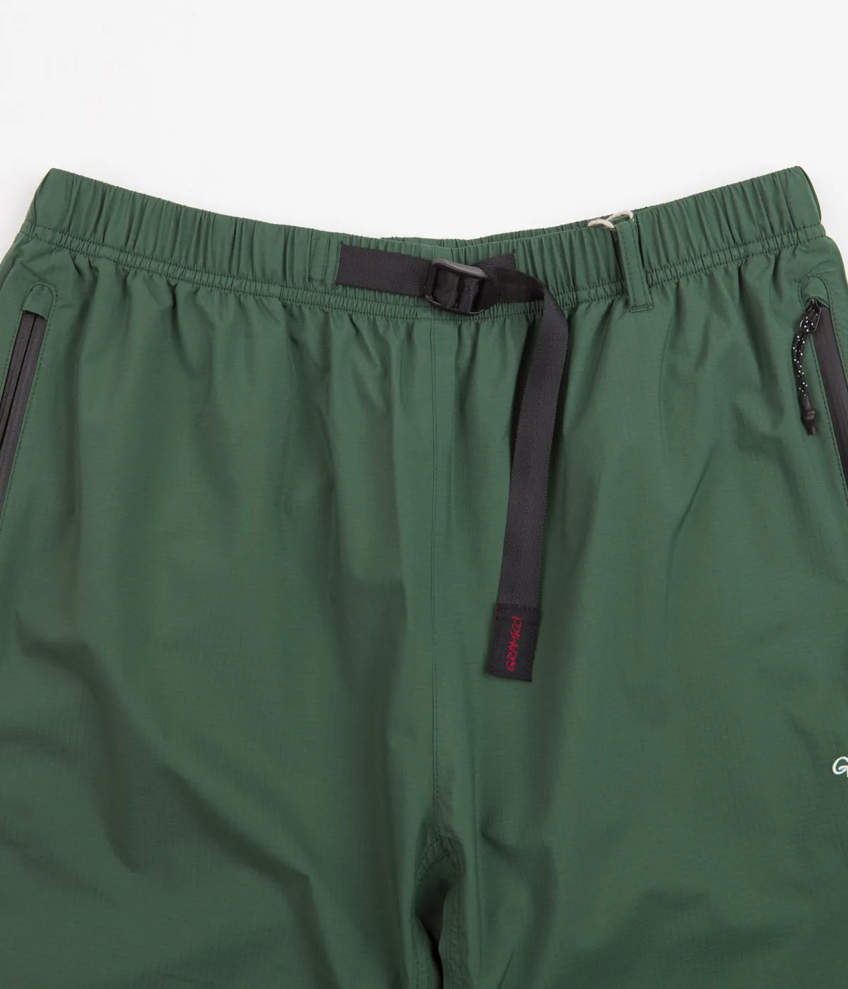 Gramicci Pertex Packable Pants - Evergreen