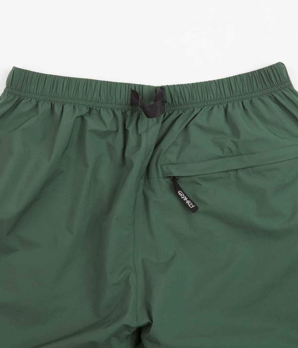 Gramicci Pertex Packable Pants - Evergreen