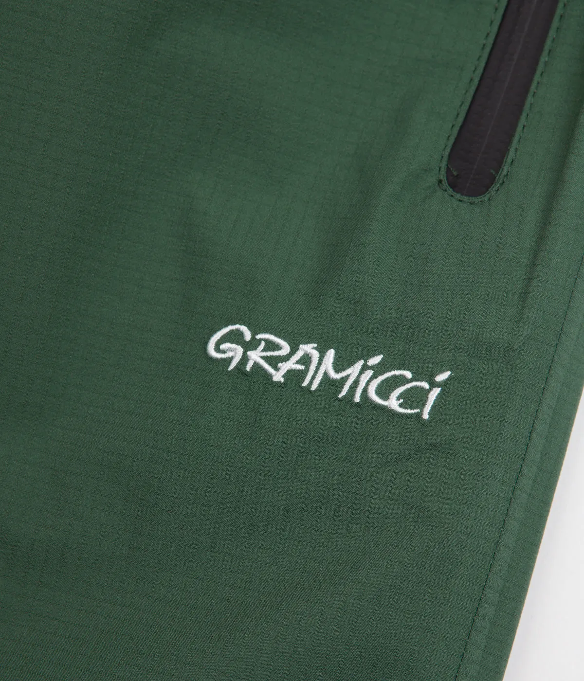 Gramicci Pertex Packable Pants - Evergreen