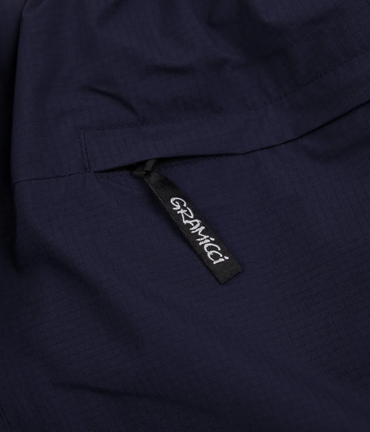 Gramicci Pertex Packable Pants - Navy