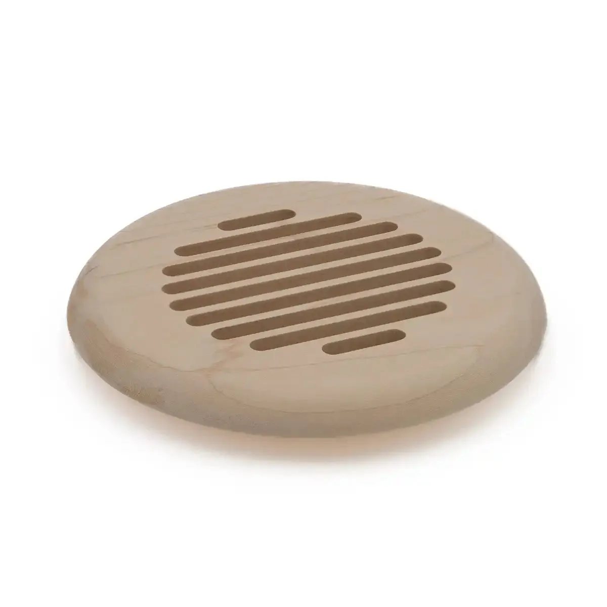 Grill Works 2" Round Insert Vent