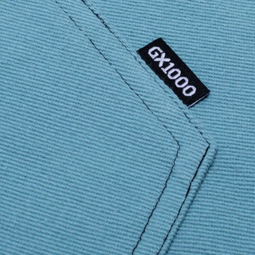 GX1000 GX Double Knee Pant [Cadet Blue]