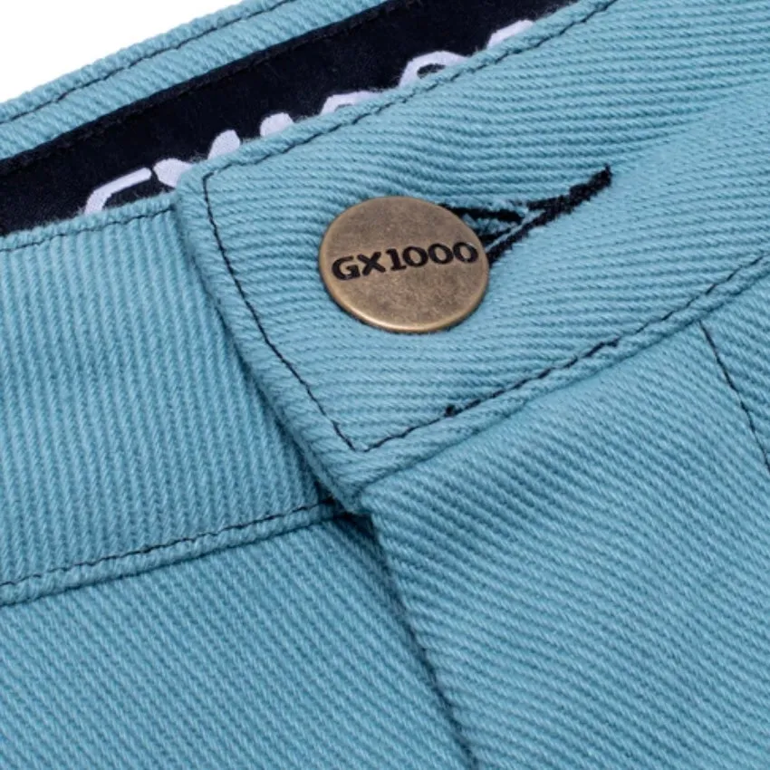 GX1000 GX Double Knee Pant [Cadet Blue]