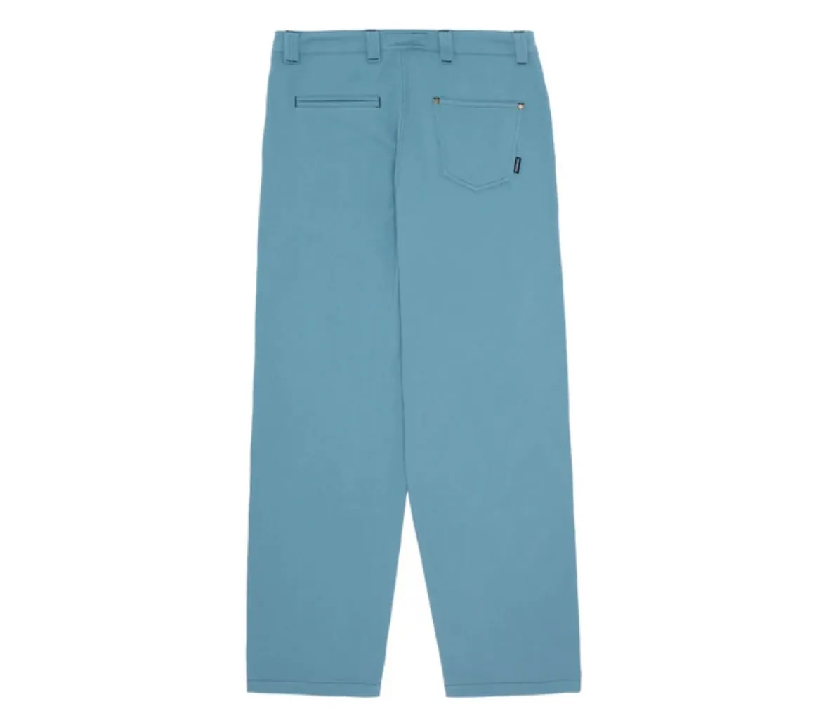 GX1000 GX Double Knee Pant [Cadet Blue]