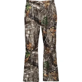 Habit Packable Rain Pant 3X Realtree Edge