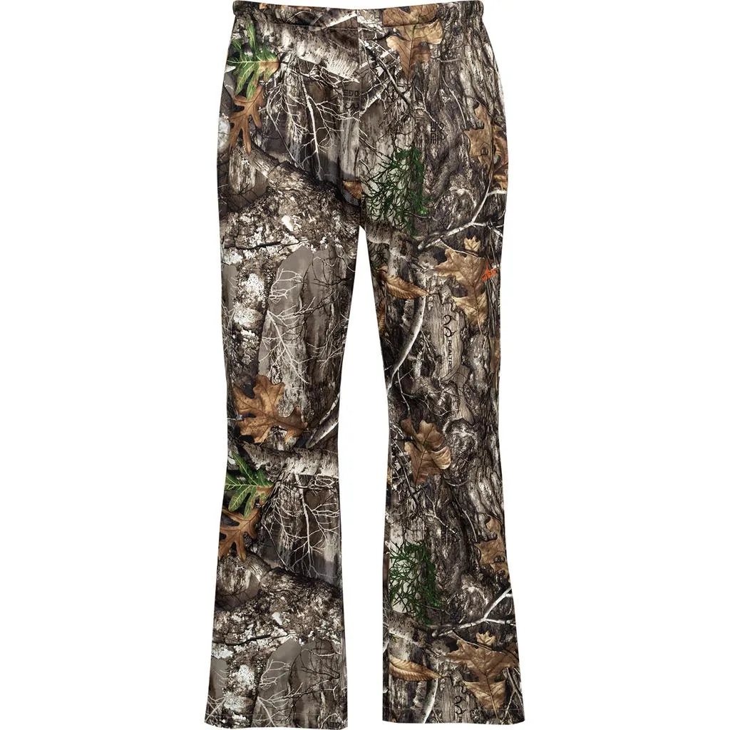 Habit Packable Rain Pant Large Realtree Edge