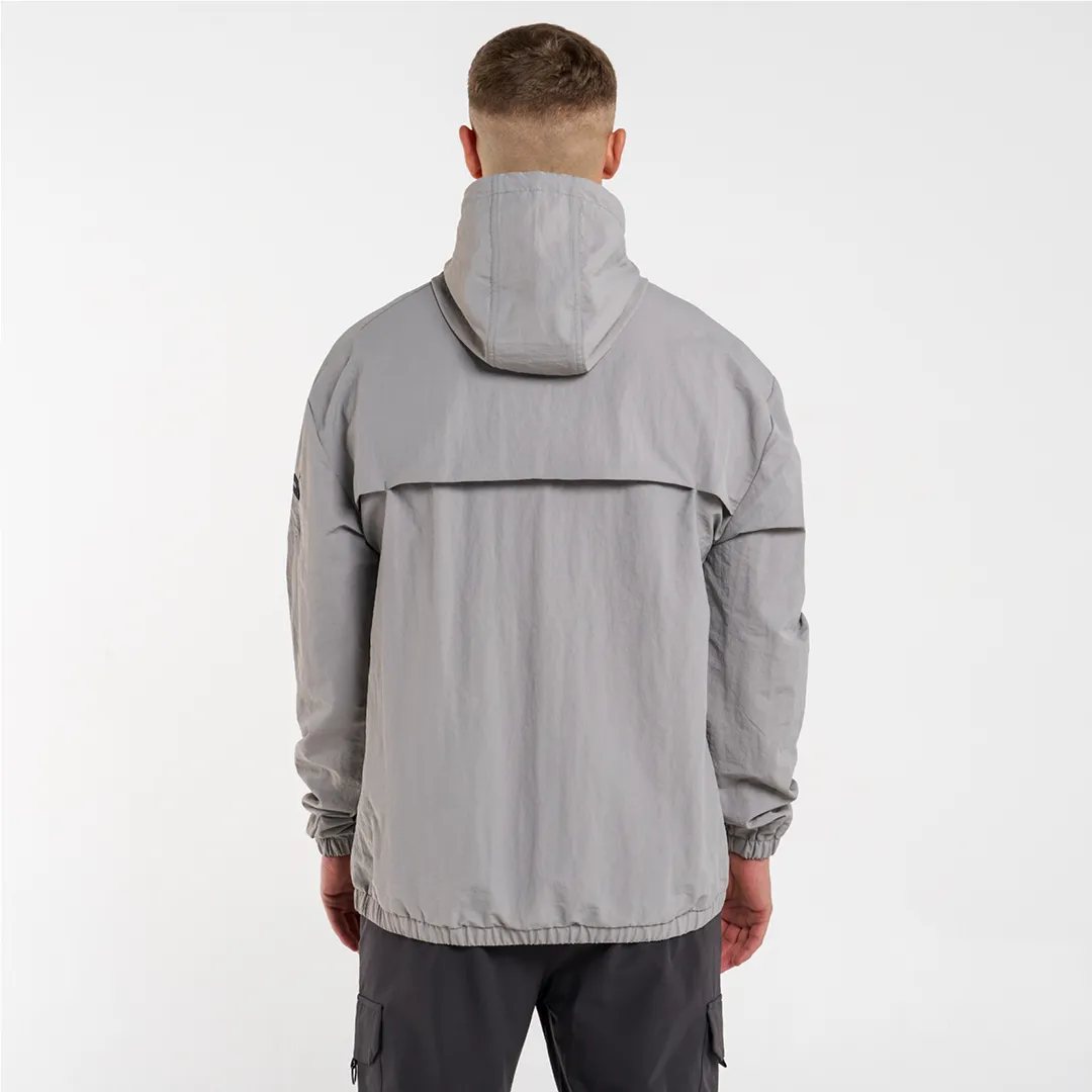 Hanley Windrunner - Light Grey