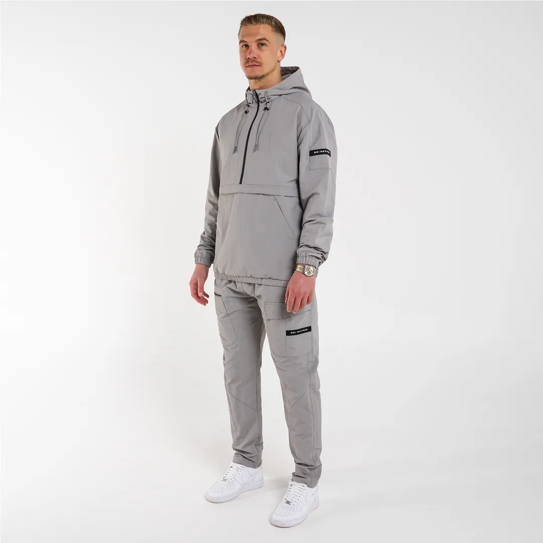 Hanley Windrunner - Light Grey