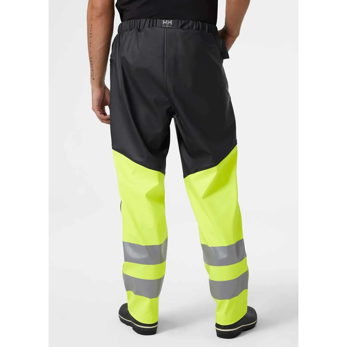 Helly Hansen Alna 2.0 Hi Vis Rain Pant