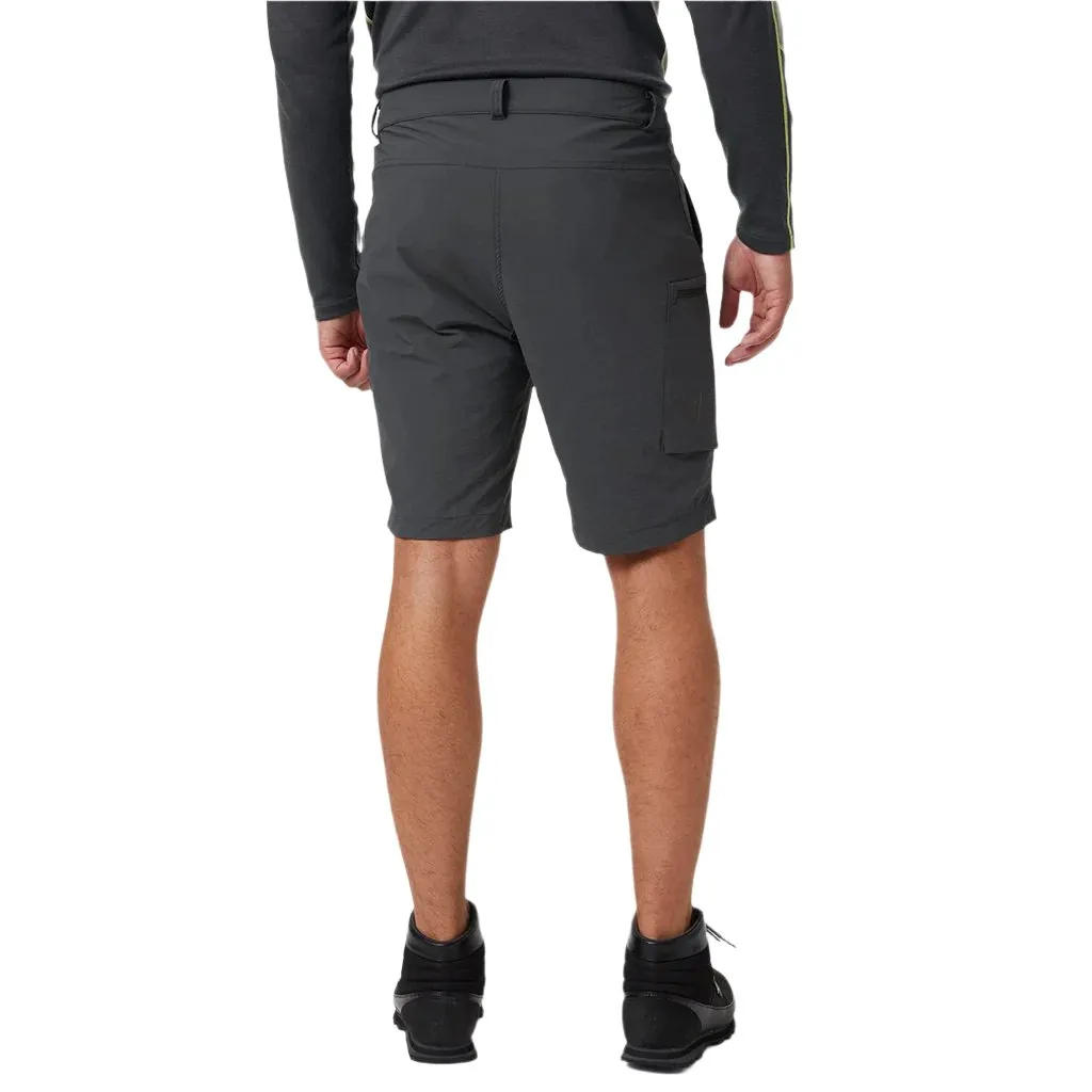 Helly Hansen Men's Brono Softshell Shorts