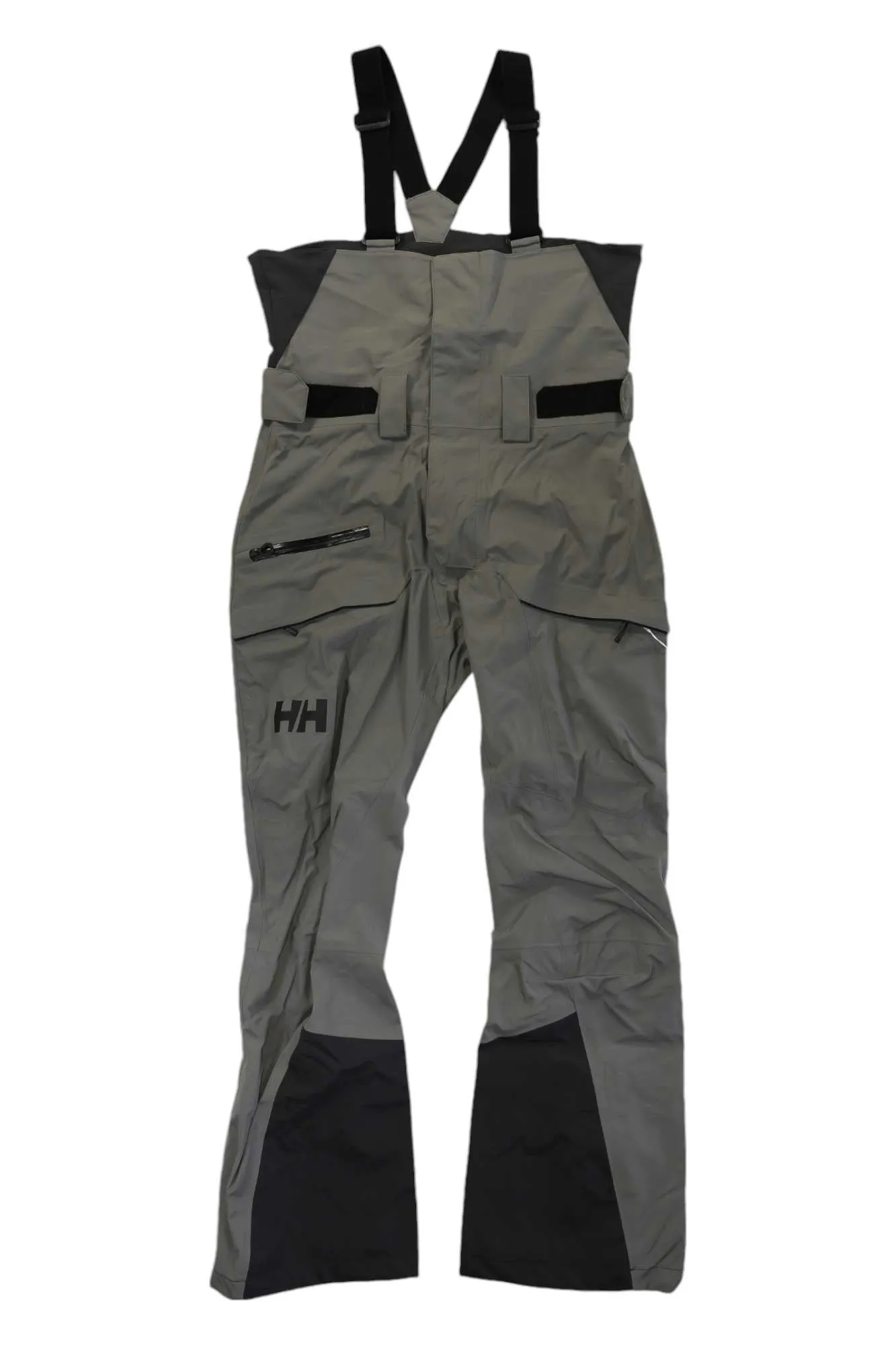 Helly Hansen Men's Sogn Bib Shell Pant