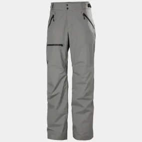 Helly Hansen Men's Sogn Insulated Cargo Ski Pants