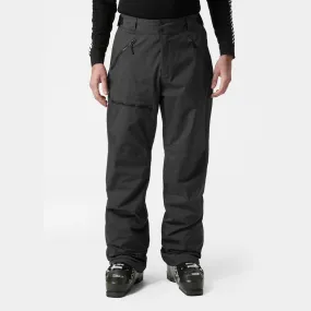 Helly Hansen Sogn Cargo Pant Large Black