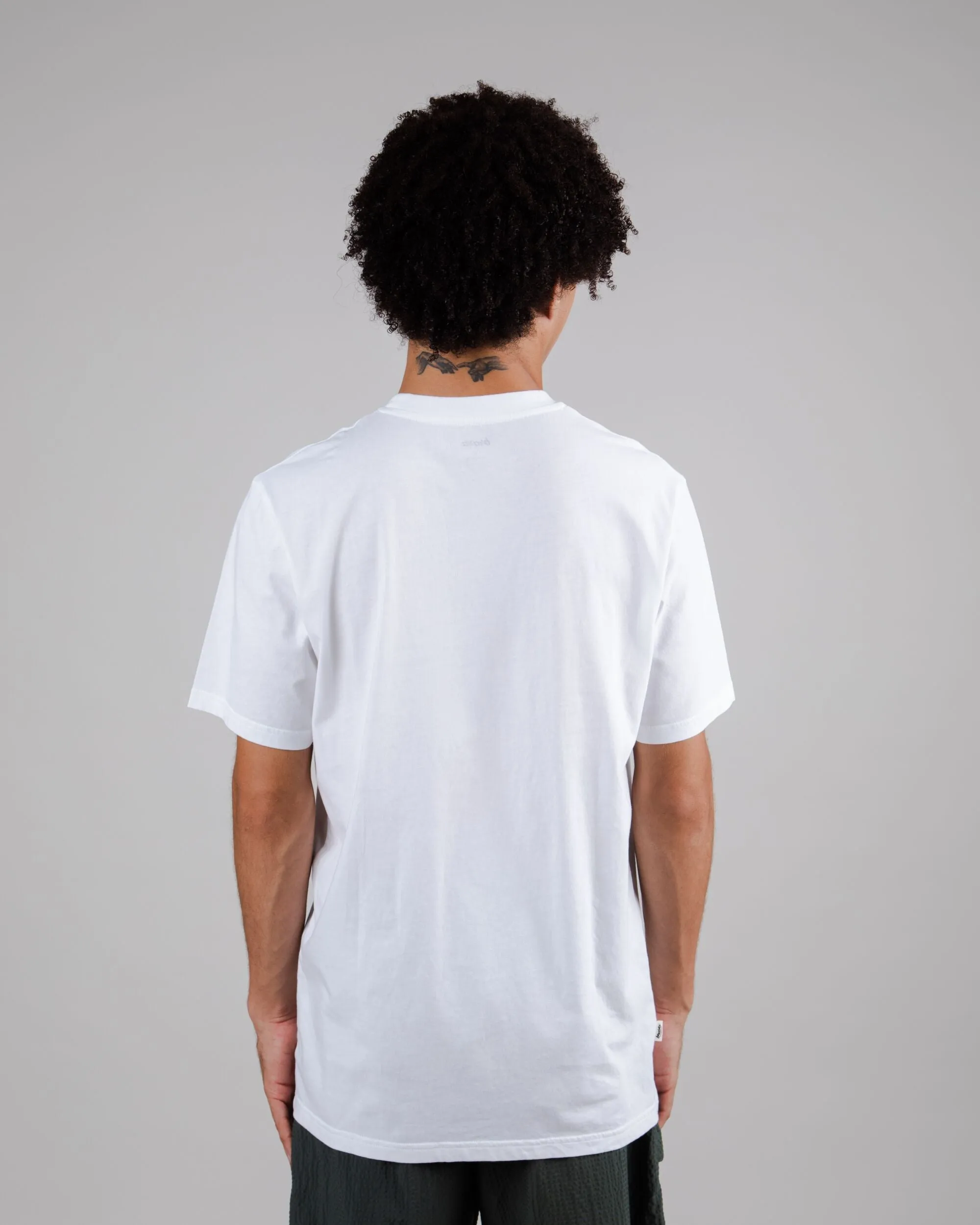 Holiday T-Shirt White