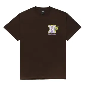 HUF Weed Wizard T-Shirt