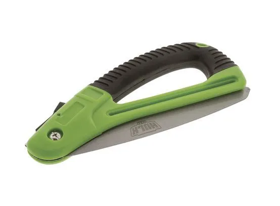 Hulk 4x4 HU1040 Folding Saw