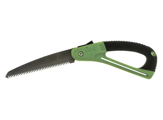 Hulk 4x4 HU1040 Folding Saw