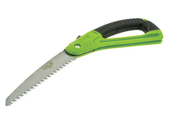 Hulk 4x4 HU1040 Folding Saw