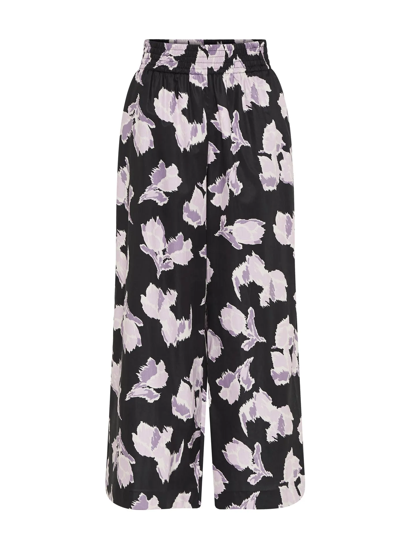 Ikat Blossom Pant