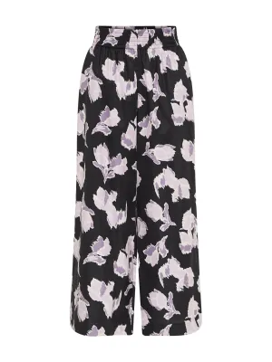 Ikat Blossom Pant