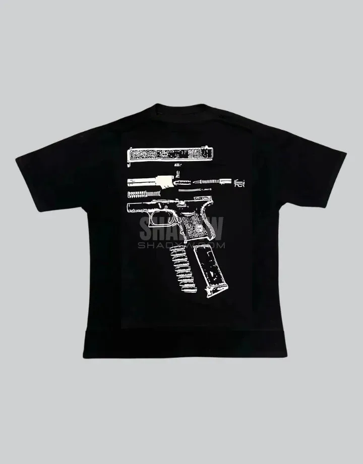 In Glock We Trust Shirt