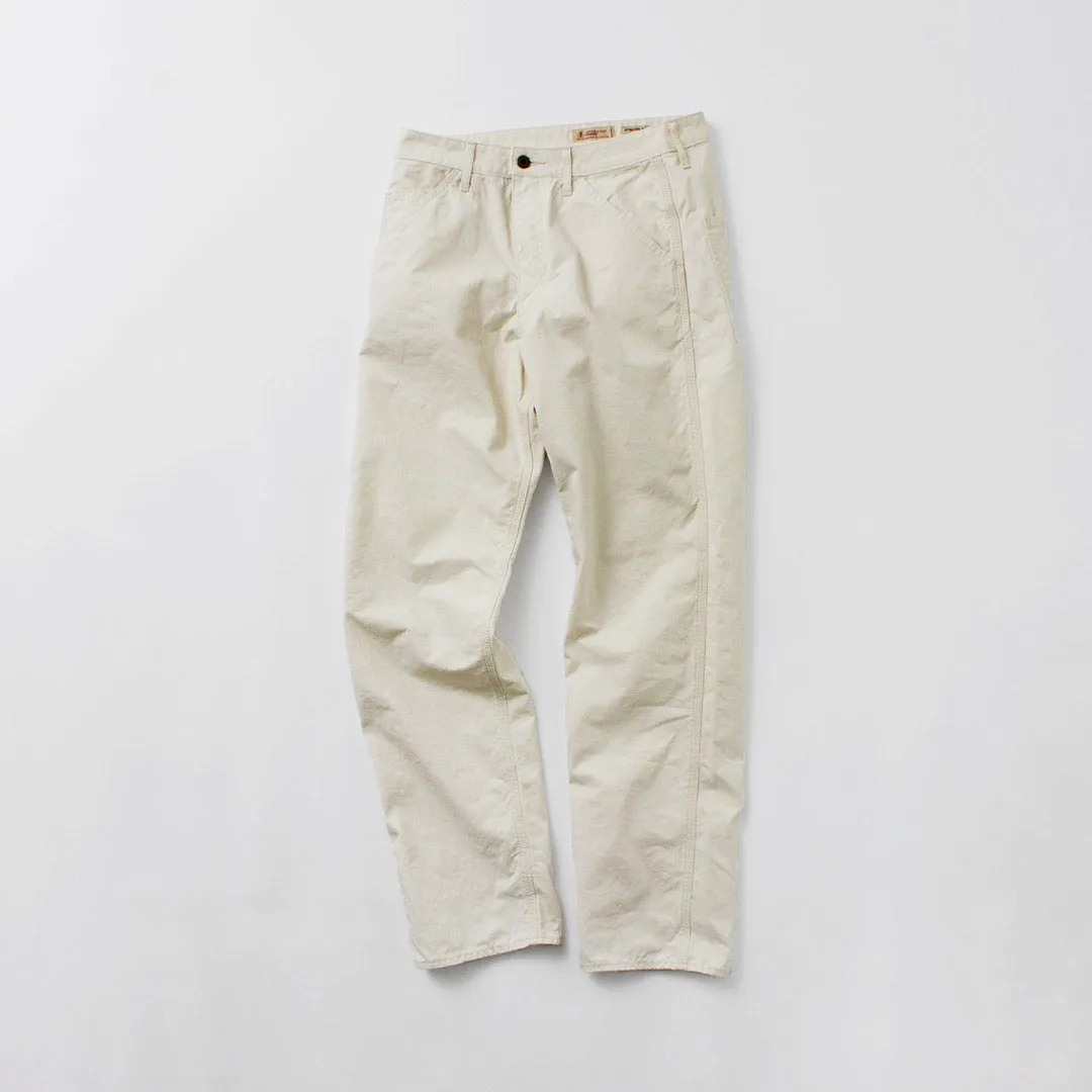 JAPAN BLUE JEANS / Bizen Ichigo Nep L-pocket work pants