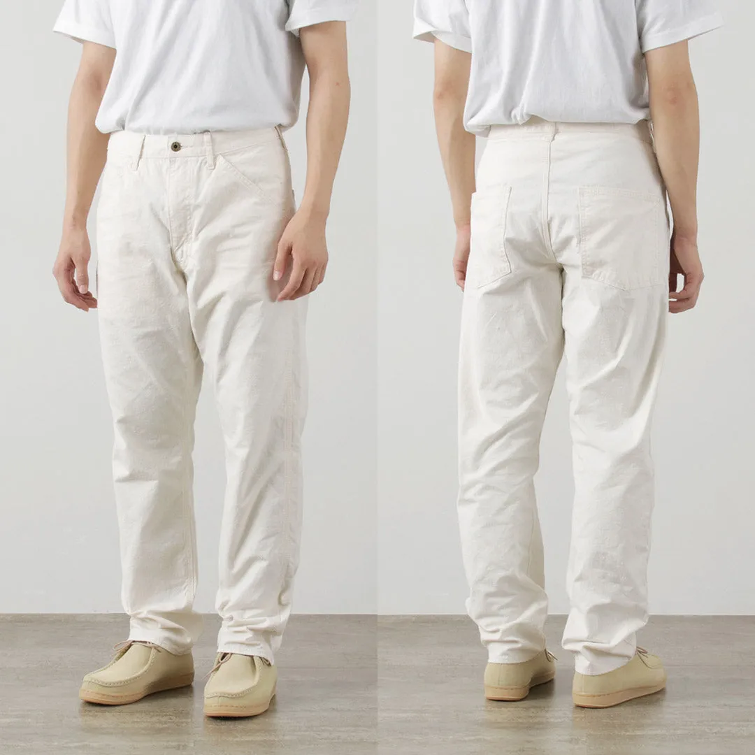 JAPAN BLUE JEANS / Bizen Ichigo Nep L-pocket work pants