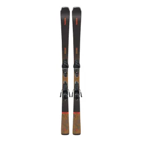 K2 Disruption 76X Skis   M3 10 Compact Quikclik Bindings | 2025