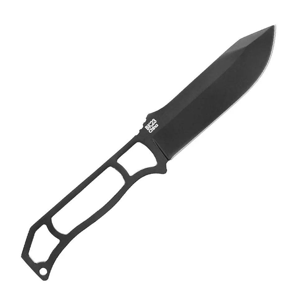 Ka-Bar BK23BP Becker Skeleton Fixed Blade