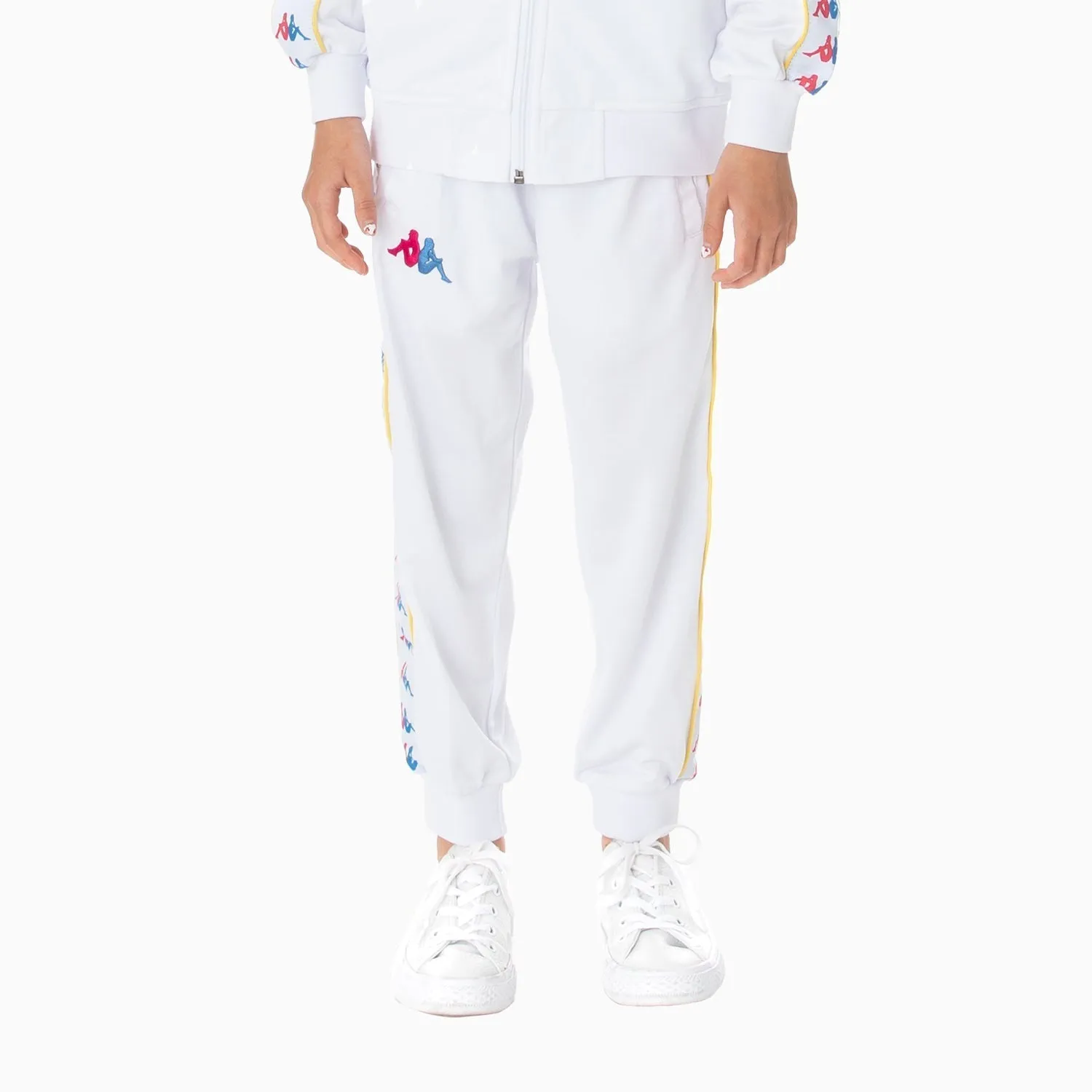 Kid's 222 Banda Carambie Tracksuit