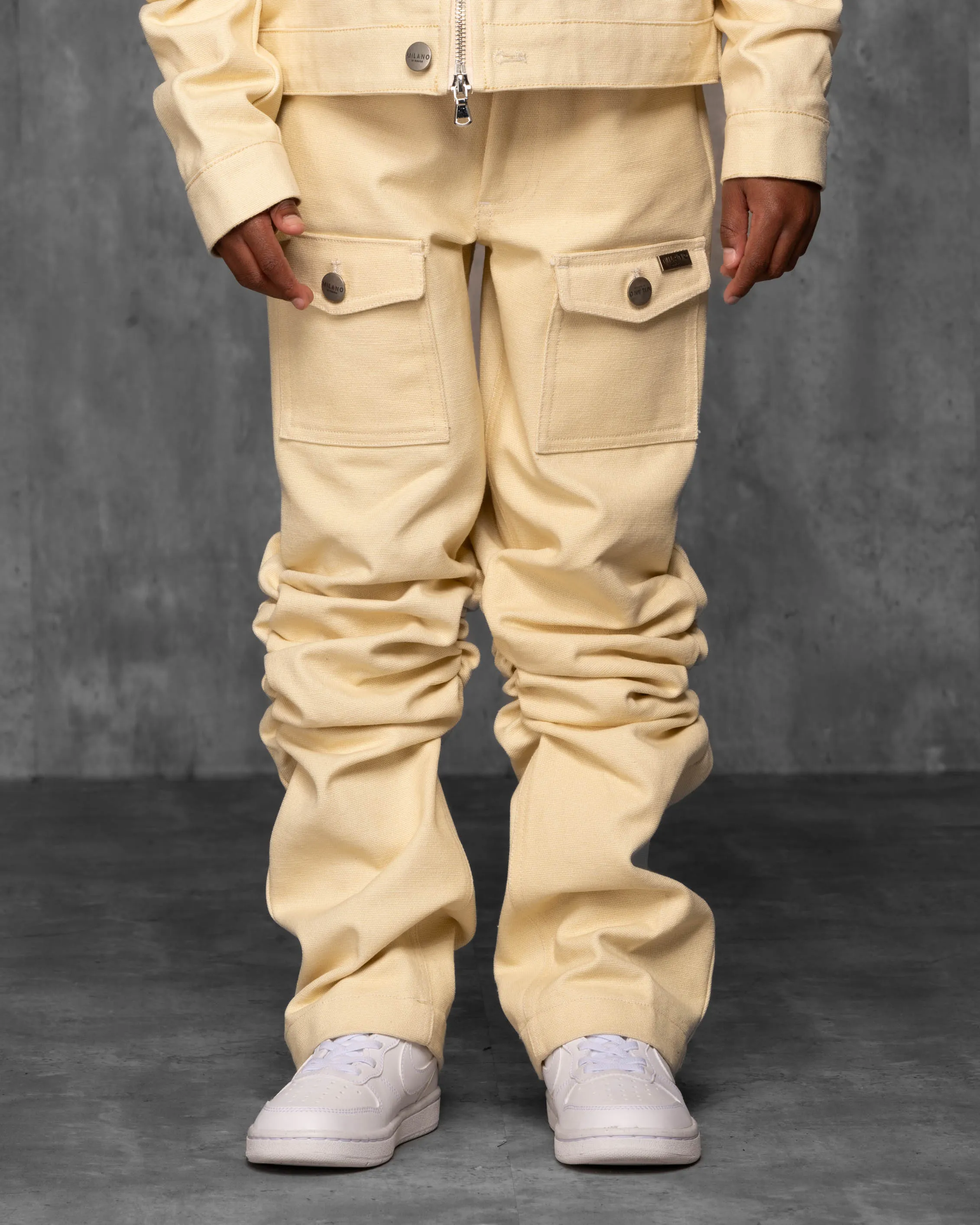 Kids Alexander Ruched Pant