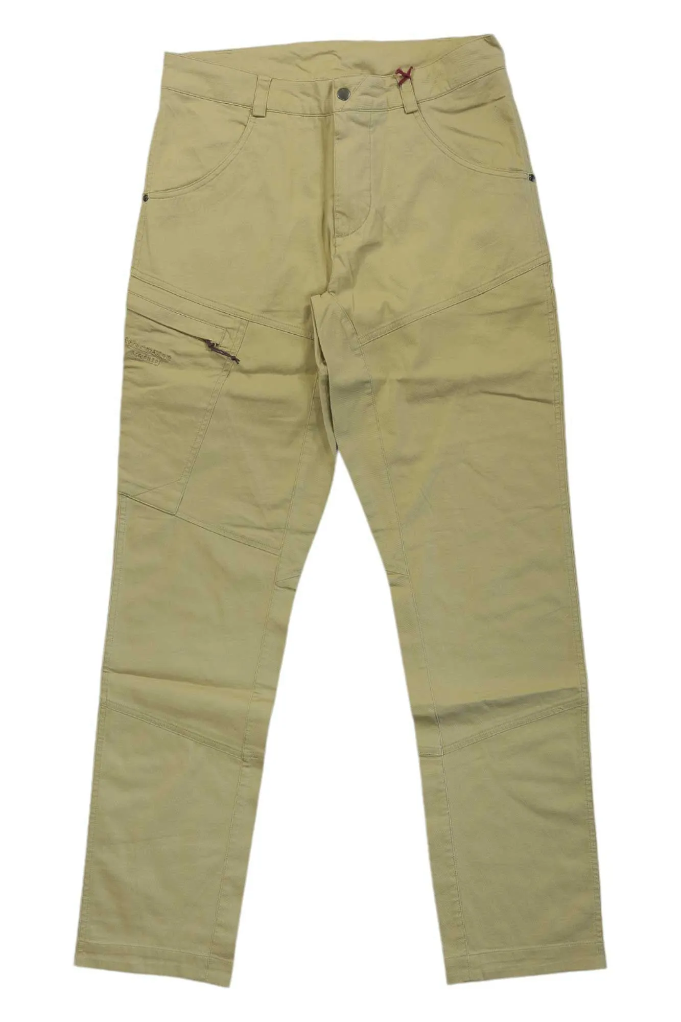 Klattermusen Men's Gefjon 2.0 Pant