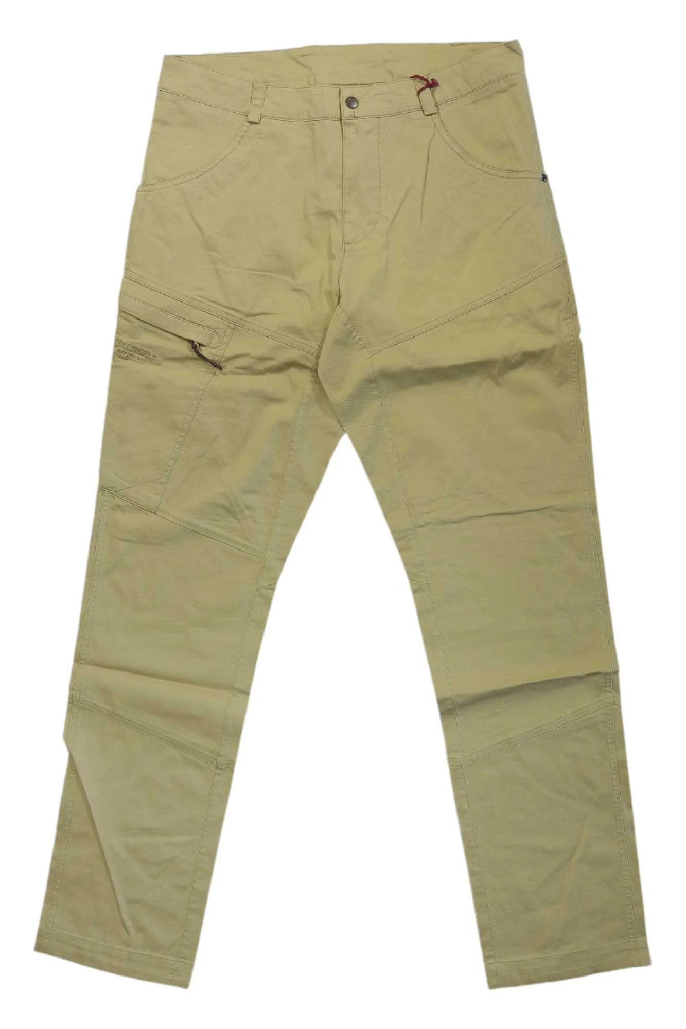 Klattermusen Men's Gefjon 2.0 Pant