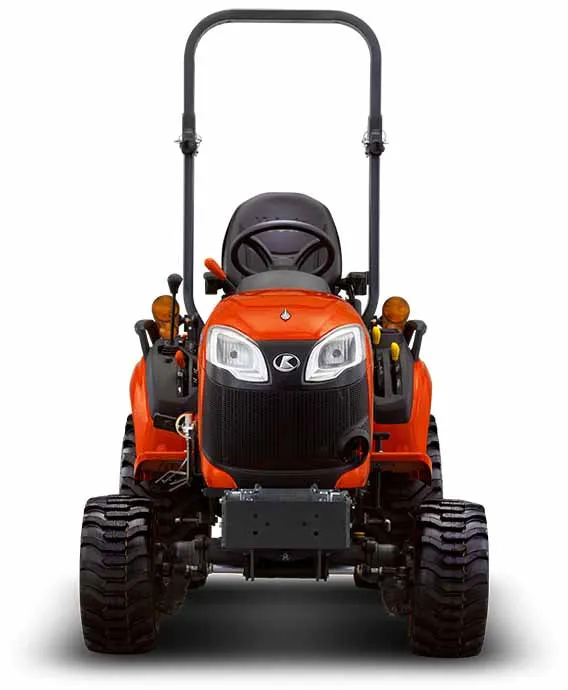 Kubota BX2680 Diesel Tractor 25.5HP