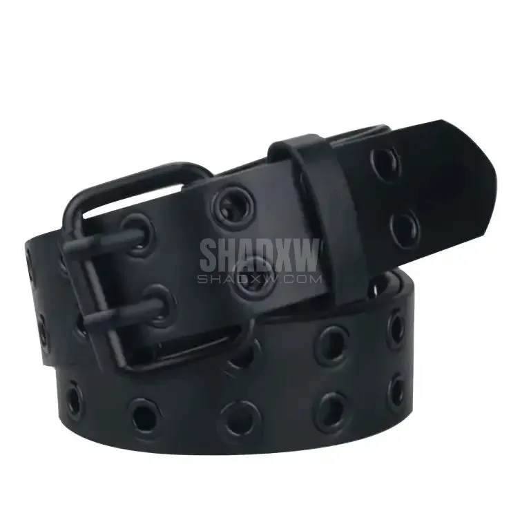 Leather Tactical Belt