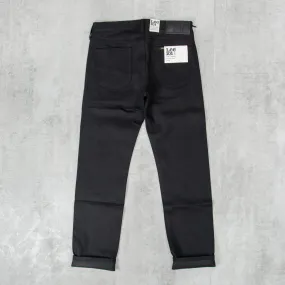 Lee 101 S Black Selvage Jean