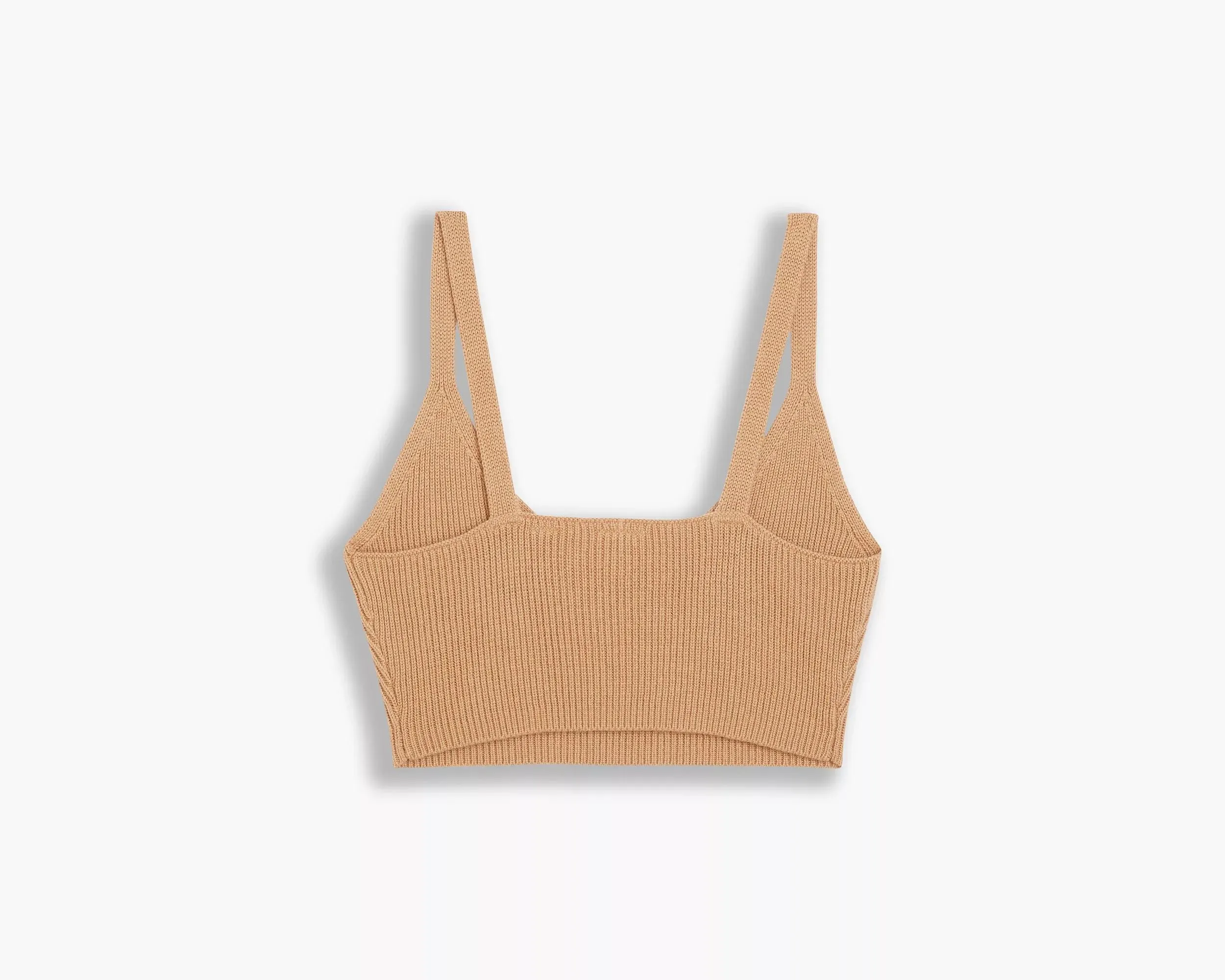 LEVIS PREMIUM: NORMA SWEATER BRALETTE