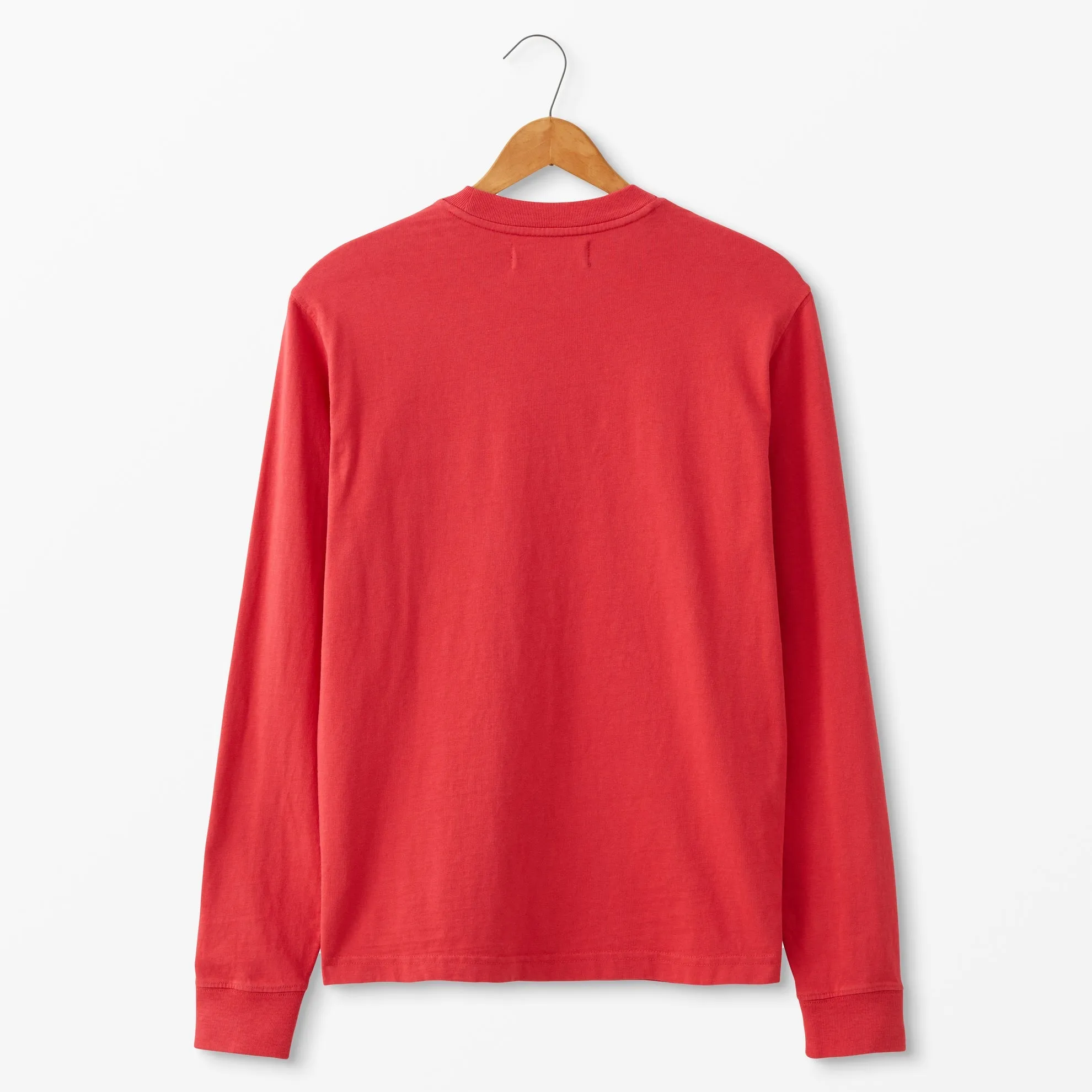 Long Sleeve Vintage T-Shirt