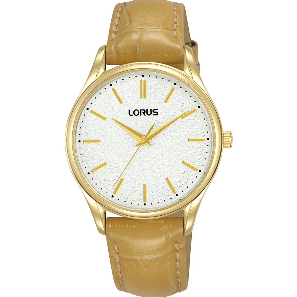 Lorus RG222WX9 Classic