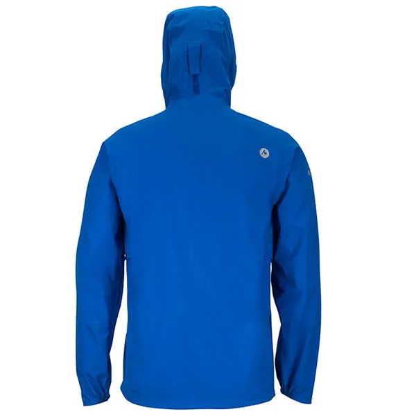 Marmot Men's Essence Jacket - ultra-light, waterproof, windproof, ultra-breathable